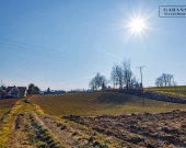 Działki budowlane - Łękawica koło Tarnowa | Zdjęcie 7