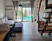 3pok, 90met, Okolice Lipowej 2 POZIOMY/BALKON/MP (Wrocław) | Zdjęcie 2