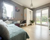 Ogród 200 m² | 3 Pok | Piwnica | Taras | 2013 r. | Zdjęcie 6