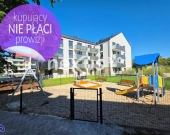 Mieszkanie 2 pokojowe + garderoba + balkon | Zdjęcie 4