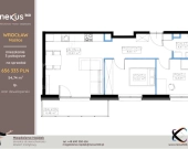 3 pokoje w super cenie - 0% prowizji | Zdjęcie 2