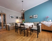 4pok, 82met, Okolice Komuny Paryskiej STRYCH (Wrocław) | Zdjęcie 1