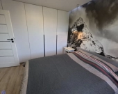 3pok 61met Okolice Jodłowickiej BALKON/GARAŻ/WINDA (Wrocław) | Zdjęcie 10