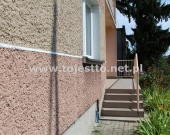 Hrubieszów, DOM + dwa garaże, działka 619m2 | Zdjęcie 5