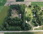 Piękna, duża działka budowlana | Zdjęcie 2