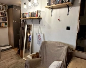 1pok, 31met, okolice Żeromskiego BALKON/WINDA/2015 (Wrocław) | Zdjęcie 3