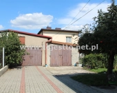 Hrubieszów, DOM + dwa garaże, działka 619m2 | Zdjęcie 9