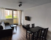 2pok, 42met, Okolice Powstańców Śląskich BALKON/KOMÓRKA (Wrocław) | Zdjęcie 1