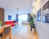 Dwupoziomowe mieszkanie 120 mkw na Osiedlu Sady | Zdjęcie 2