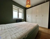 Balkon 9 m² | 2009 | Las Borkowski | Umeblowane i | Zdjęcie 2