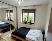 2pok, 35met, Okolice Kamila Stefki BALKON/GARAŻ (Wrocław) | Zdjęcie 3