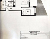 3-pokojowy apartament z ogródkiem | Zdjęcie 2