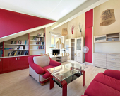 Dom Strzyża 7 pokoi 3 poziomy Ogród Taras Garaż | Zdjęcie 2