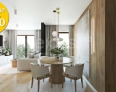 Nowe mieszkanie 65,49m2+ogród ! | Zdjęcie 2