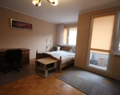 Pokój (25 met) okolice Siemieńskiego BALKON/WINDA (Wrocław) | Zdjęcie 2