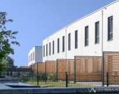 Nowoczesny dom 81,5 m² | 4 pokoje | ogród + taras | Zdjęcie 7