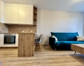 ✅Balkon✅Parking w garażu w cenie✅Nowe✅2024✅ | Zdjęcie 7