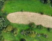 Atrakcyjna działka w Dobczycach 27ar | Zdjęcie 6