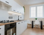 Ciekawe mieszkanie na Bojarach, 2 pokoje, 2 piętro | Zdjęcie 6