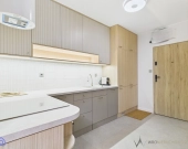 Kawalerka I Perełka w Kiełczowie I Balkon I | Zdjęcie 2