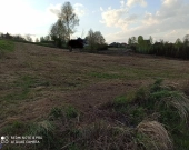 Działka rolno-budowlana (5600m2) ul. Leśna MEDIA (Tuchów) | Zdjęcie 3