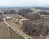 1,15 ha * zabudowa jednorodzinna pod lasem | Zdjęcie 9