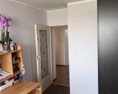 3pok, 63met, Okolice Powstańców Śląskich BALKON/PIWNICA (Wrocław) | Zdjęcie 1