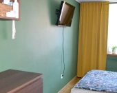 2pok, 55met, okolice Młodzieżowej BALKON/PIWNICA (Wrocław) | Zdjęcie 2