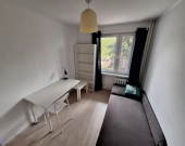 5pok, 62met, Okolice Dokerskiej BALKON/PIWNICA/WINDA (Wrocław) | Zdjęcie 3