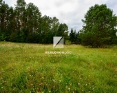 Santoczno,, działka budowlana 1489 mkw przy lesie | Zdjęcie 6