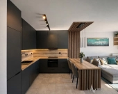 Na wynajem  | Taras nad Różanką | 53 m² | 3 pokoje | Zdjęcie 1