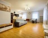 Przestronne 3-pokojowe mieszkanie z dużym tarasem | Zdjęcie 1