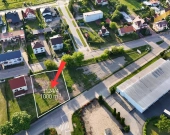 Atrakcyjna działka - pod biznes lub budowę domu | Zdjęcie 3