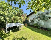 DZIAŁKA ROD 340 M2 | DOMEK 35 M2 | MEDIA | Zdjęcie 2