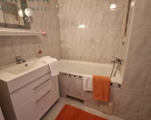 3 pokoje z balkonem Nowa Huta, Mistrzejowice | Zdjęcie 8