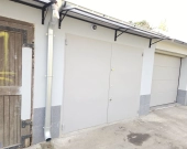 Garaż (16m2) okolice Krakusa (Wrocław) | Zdjęcie 1