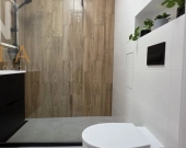 Dwustronne mieszkanie na Rąbinie, 3 pokoje, parter | Zdjęcie 4