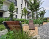 Apartament 5 pokoi, loggia, taras | Zdjęcie 8