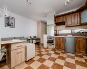 Kawalerka przy Krętej, blisko 3 uczelni | Zdjęcie 3