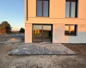 Nowoczesny dom z garażem | 110 m² | duża działka | Zdjęcie 4