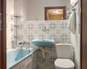 2pok, 45met, Okolice Rynku PIWNICA/PARKING (Wrocław) | Zdjęcie 5