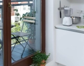 1pok, 33met, okolice Traugutta ANTRESOLA/TARAS/WINDA (Wrocław) | Zdjęcie 5