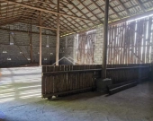 Działka budowlana z budynkiem gospodarczym | Zdjęcie 5