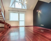 4pok, 93met, Okolice Zwycięskiej BALKON/GARAŻ/2005 (Wrocław) | Zdjęcie 1