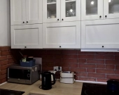 1pok, 31met, okolice Żeromskiego BALKON/WINDA/2015 (Wrocław) | Zdjęcie 5