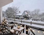 Prądnik Czerwony | 2 pokoje + kuchnia | 2200 zł | Zdjęcie 9