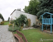 Dom z ogrodem + działka budowlana | 4600 m2 | Zdjęcie 1