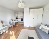 1pok, 28met, okolice Krętej BALKON/WINDA/2007 (Wrocław) | Zdjęcie 2