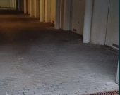 Garaż na motocykl, zimowanie, przechowanie motocykla, ocieplany w bloku | Zdjęcie 1