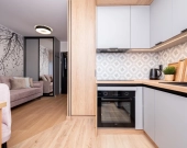 Mieszkanie na wynajem - RiverSide | Zdjęcie 1